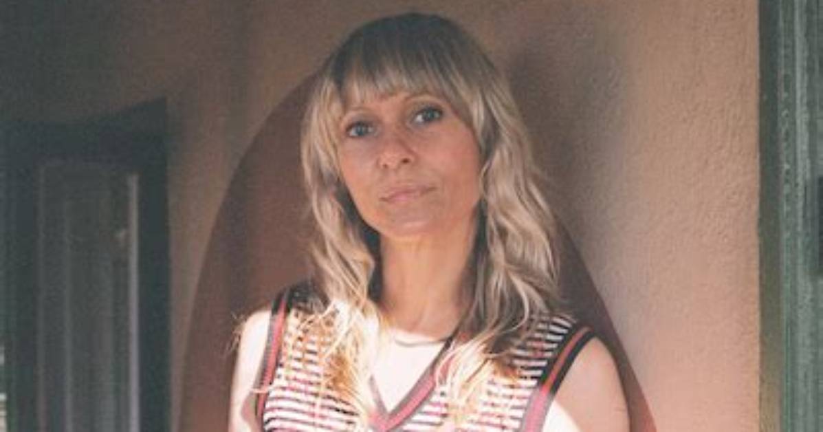 Kath Myers Announces Her Sophomore Album "Bad Tv" and Drops Alternative-Rock Title Track and Music Video