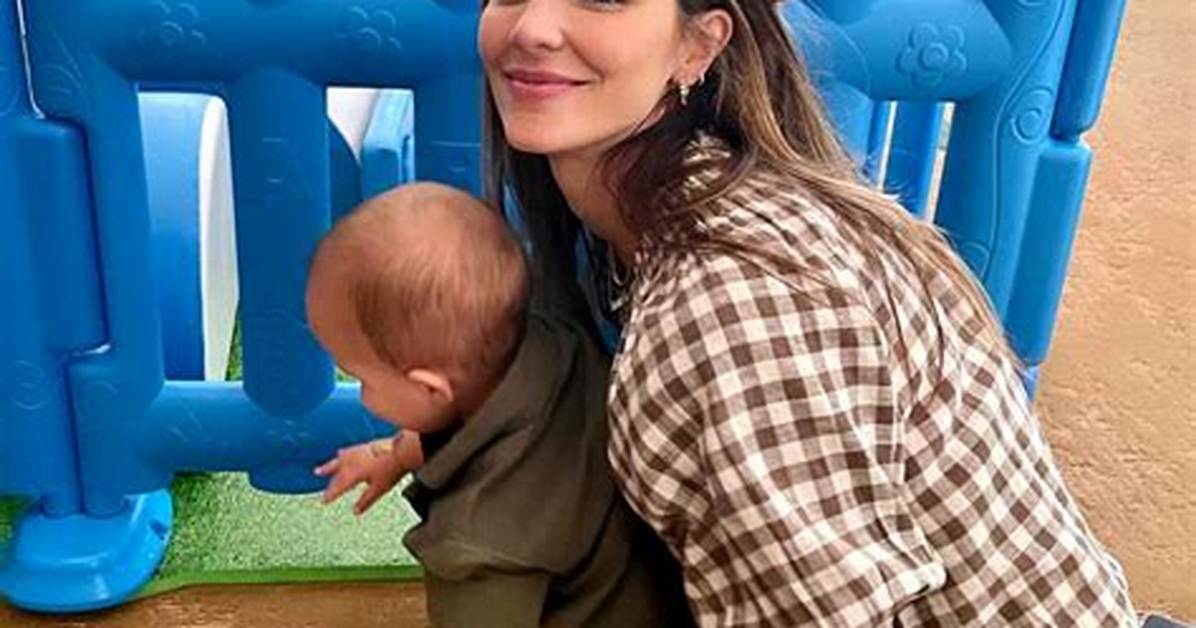 Katharine Mcphee Children: Does Katharine Have Mcphee Children?