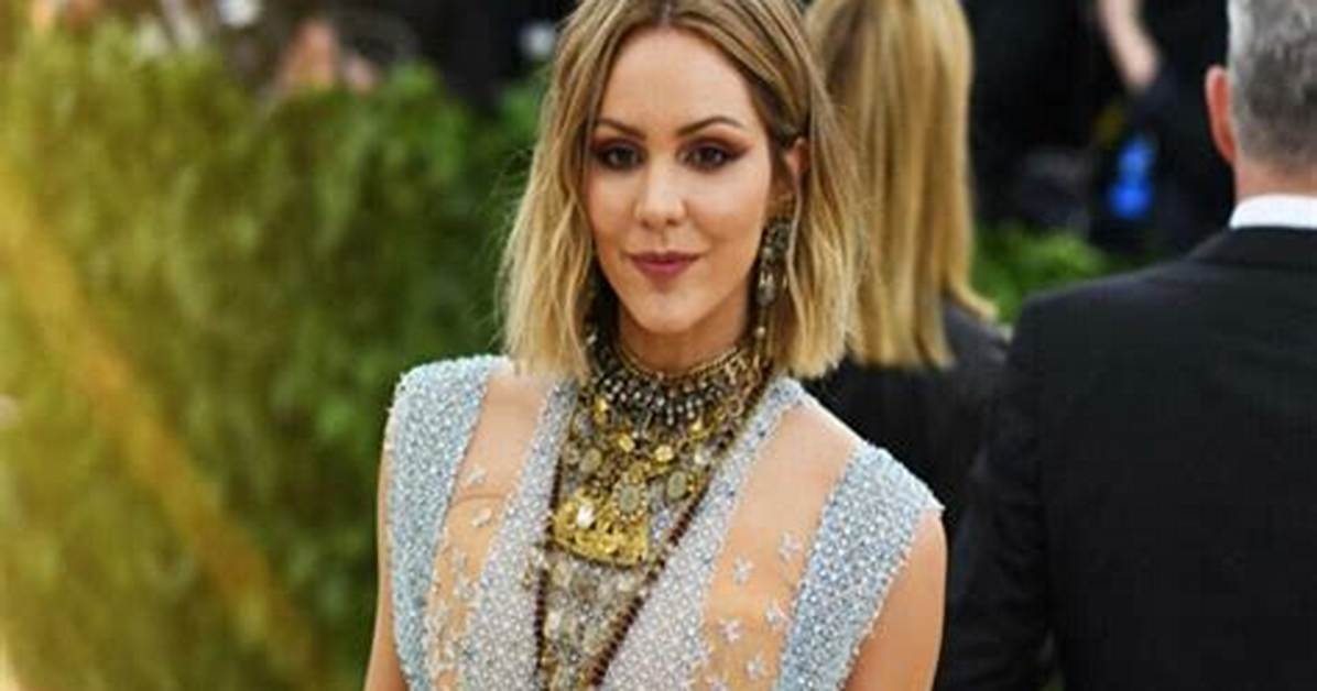 Katharine Mcphee Net Worth, Age, Height, Bio, Birthday, Wiki!