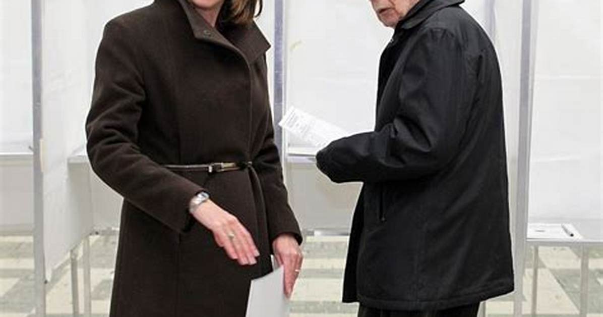 Katherine Clark Husband: Who Is Rodney S. Dowell?