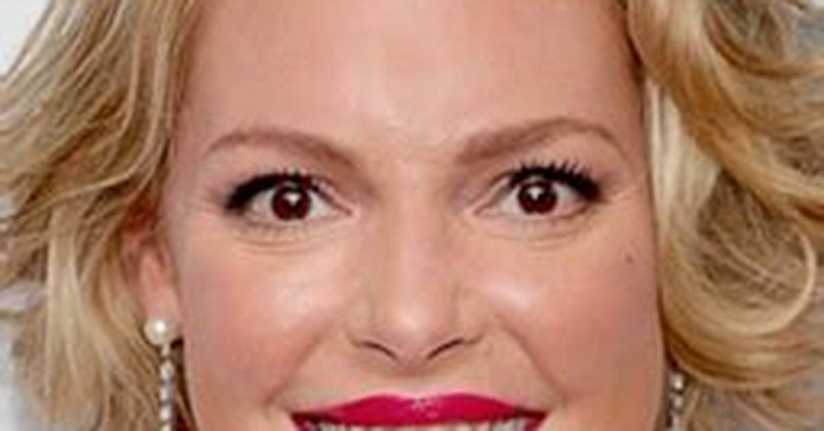 Katherine Heigl Bio, Age, Height, Career, Husband, Children, Net Worth