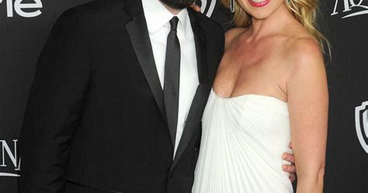 Katherine Heigl Husband: Meet Josh Kelley
