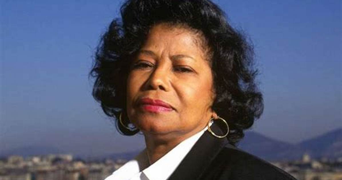 Katherine Jackson Net Worth, Age, Height, Bio, Birthday, Wiki!