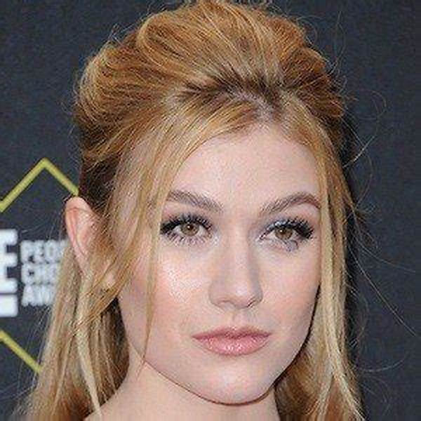 Katherine Mcnamara Net Worth, Age, Height, Bio, Birthday, Wiki!
