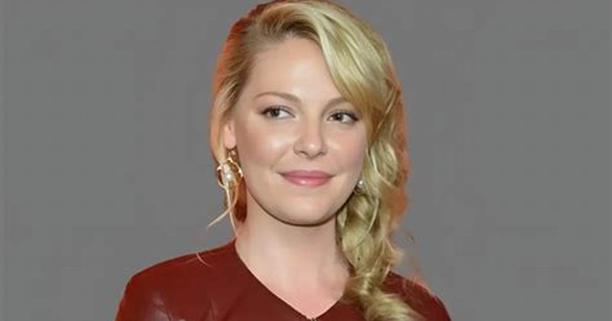 Katherine Rowe Net Worth 2024, Age, Height, Bio, Birthday, Wiki!