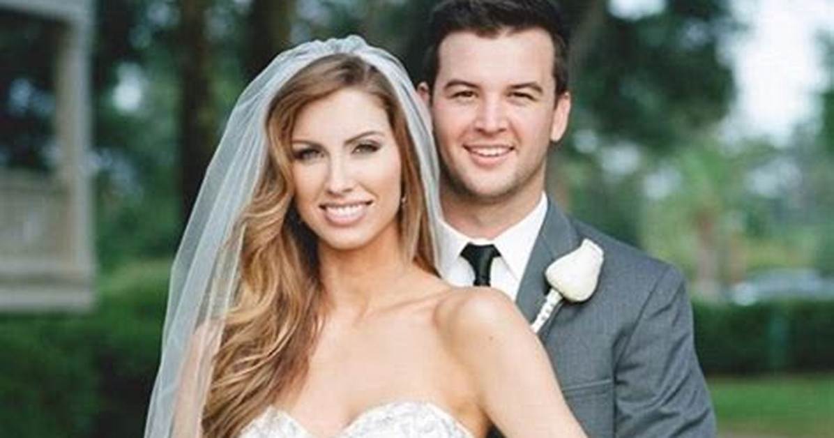Katherine Webb’s Husband: Who Is Katherine Webb Dating?