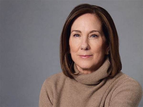 Kathleen Kennedy’s Husband: Who Is Kathleen Kennedy Dating?