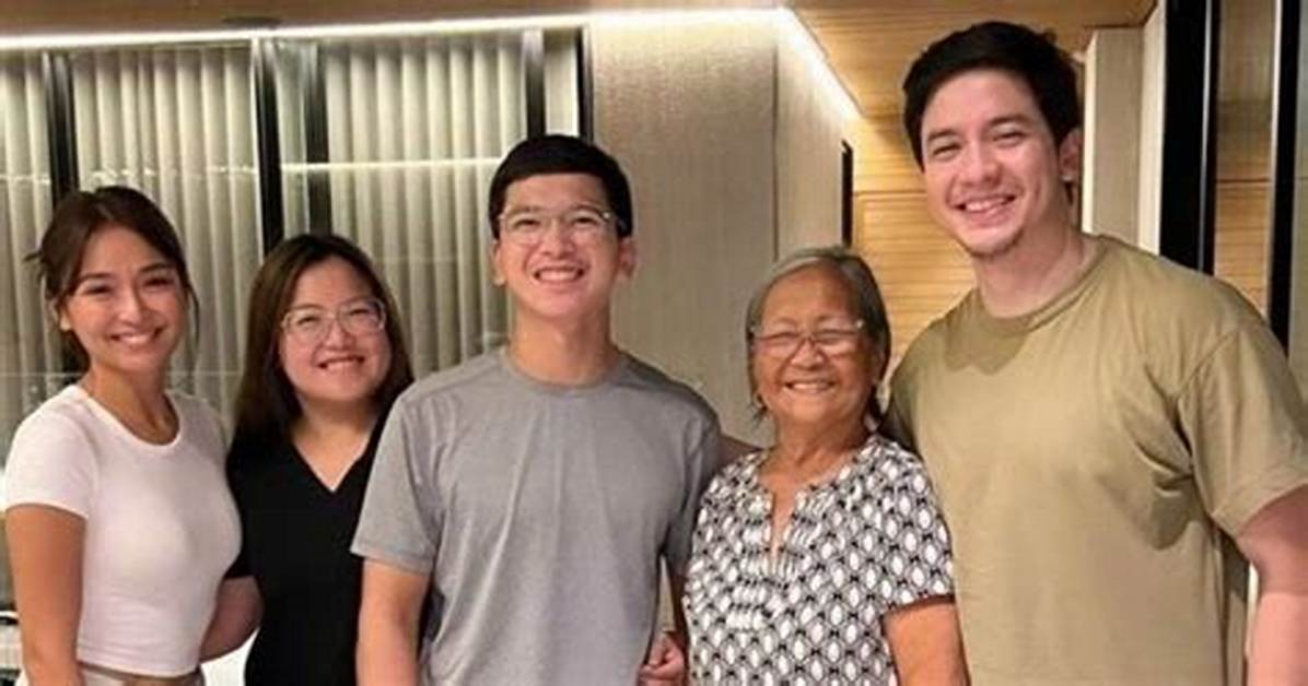 Kathryn Bernardo Brother: Who Is Kevin Bernardo?