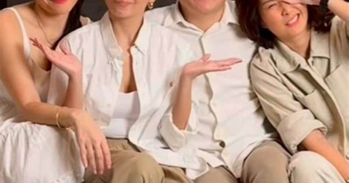 Kathryn Bernardo Siblings: Meet Her 3 Siblings