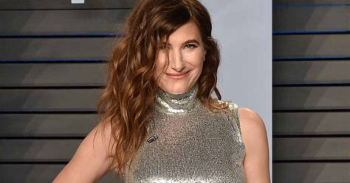 Kathryn Hahn Parents: Meet Karen and William