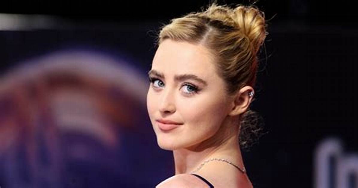Kathryn Newton Children: Does Kathryn Newton Have Kids?