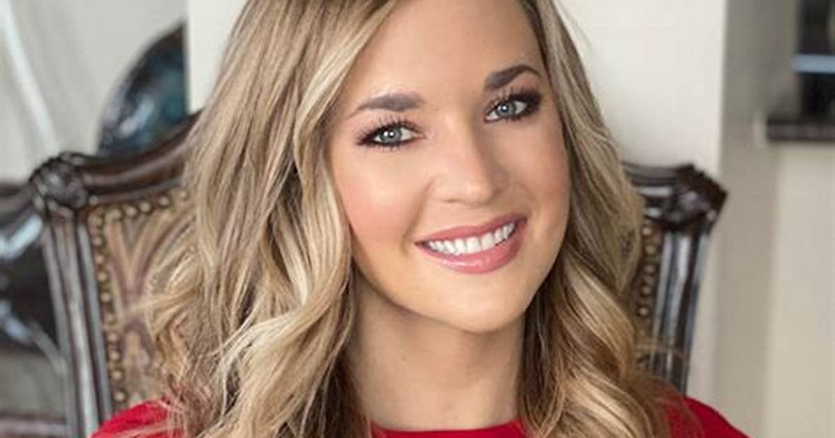 Katie Pavlich Biography: Twitter, Net Worth, Fox News, Age, Teeth, Husband, Makeup, Instagram, Children, Parents, Wikipedia, Nationality, Twitter