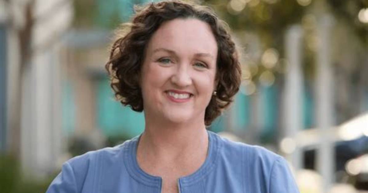 Katie Porter Bio, Age, Height, Career, Husband, Children, Net Worth
