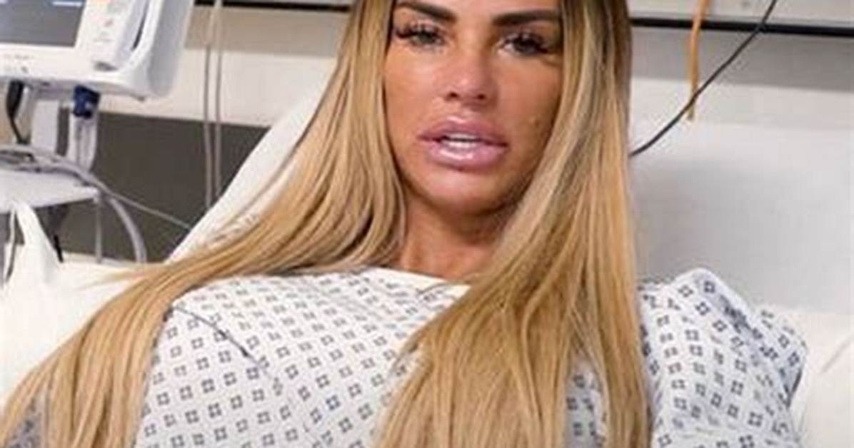 Katie Price- Wiki, Age, Net Worth, Husband, Marriage, Height