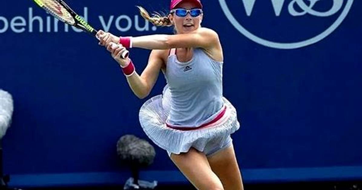 Katie Volynets Age, Height, Weight
