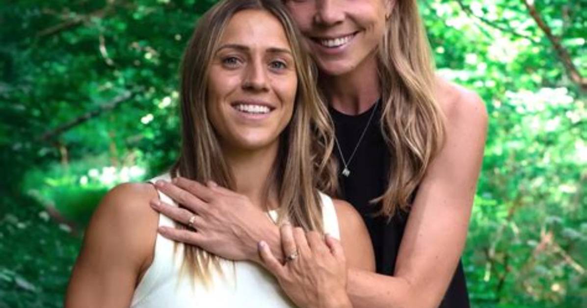 Katrina Gorry Partner: Meet Clara Markstedt
