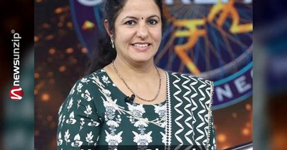 Kavita Chawla- Wiki, Age, Height, Husband, Net Worth, Ethnicity, Career