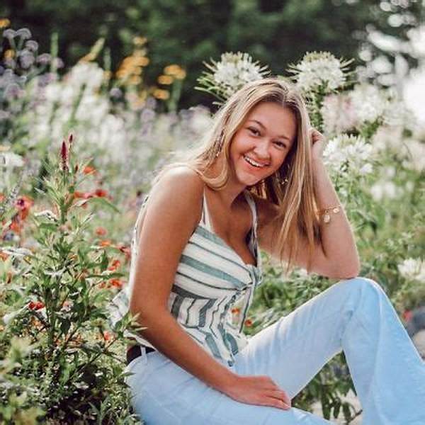 Kayleigh Mehrtens- Bio, Age, Net Worth, Boyfriend, Height