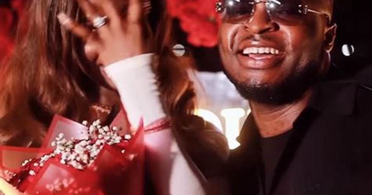 Kayode Modupe-Ojo’s Girlfriend: Who Is Kayode Modupe-Ojo Dating?