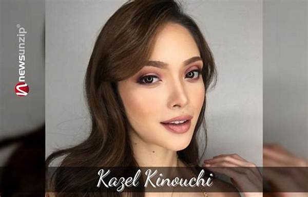 Kazel Kinouchi Net Worth, Age, Height, Bio, Birthday, Wiki!