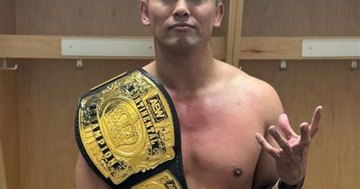 Kazuchika Okada - Net Worth, Age, Height, Birthday, Bio, Wiki!