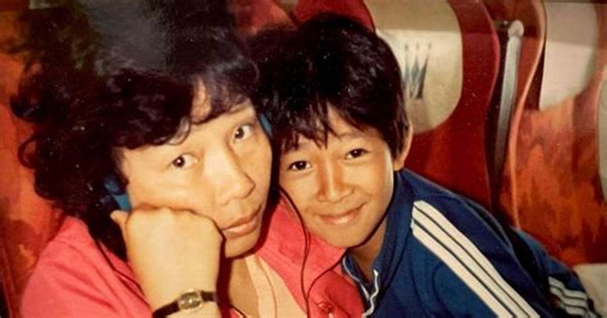 Ke Huy Quan Parents: Who Are Ke Huy Quan’s Parents?
