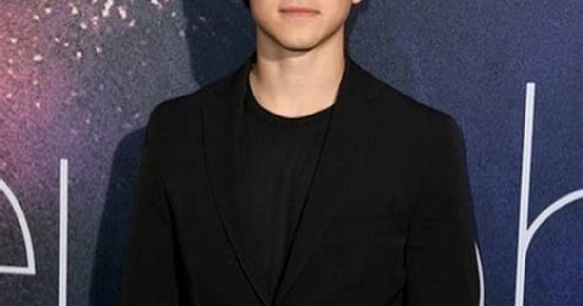 Keean Johnson Wiki: Who Are His Parents? Meet His Father Mark Johnson