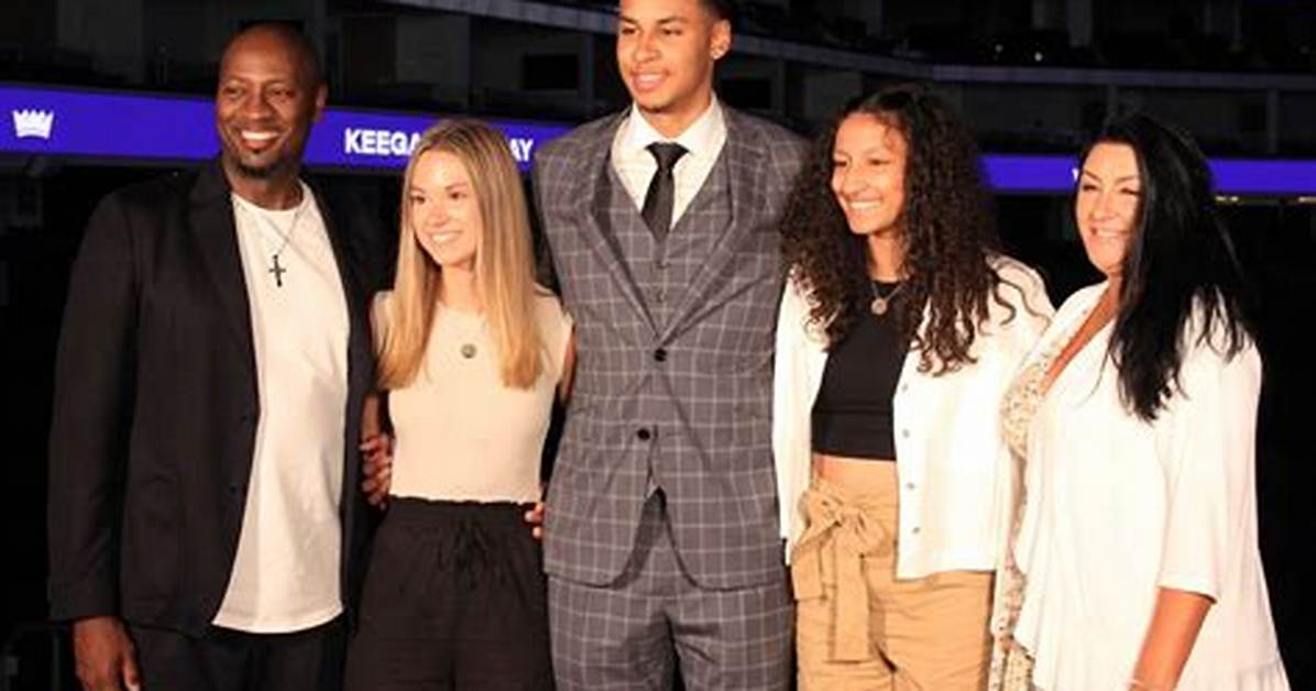 Keegan Murray Children: Does Keegan Murray Have a Child?