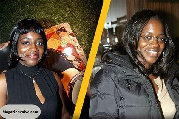 Keisha Charmaine - Net Worth, Age, Height, Birthday, Bio, Wiki!