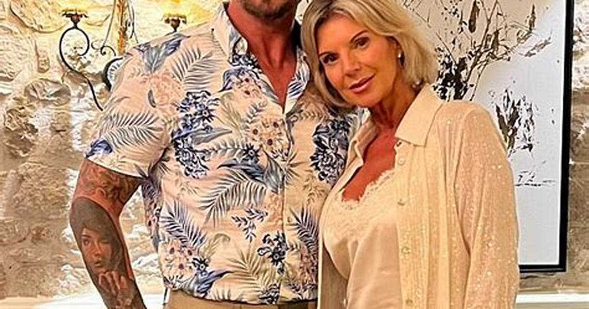 Keith Duffy’s Wife: Who Is Keith Duffy Dating?