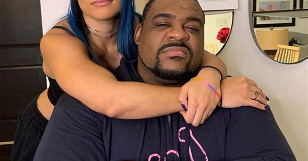 Keith Lee Wife: Meet Mia Yim