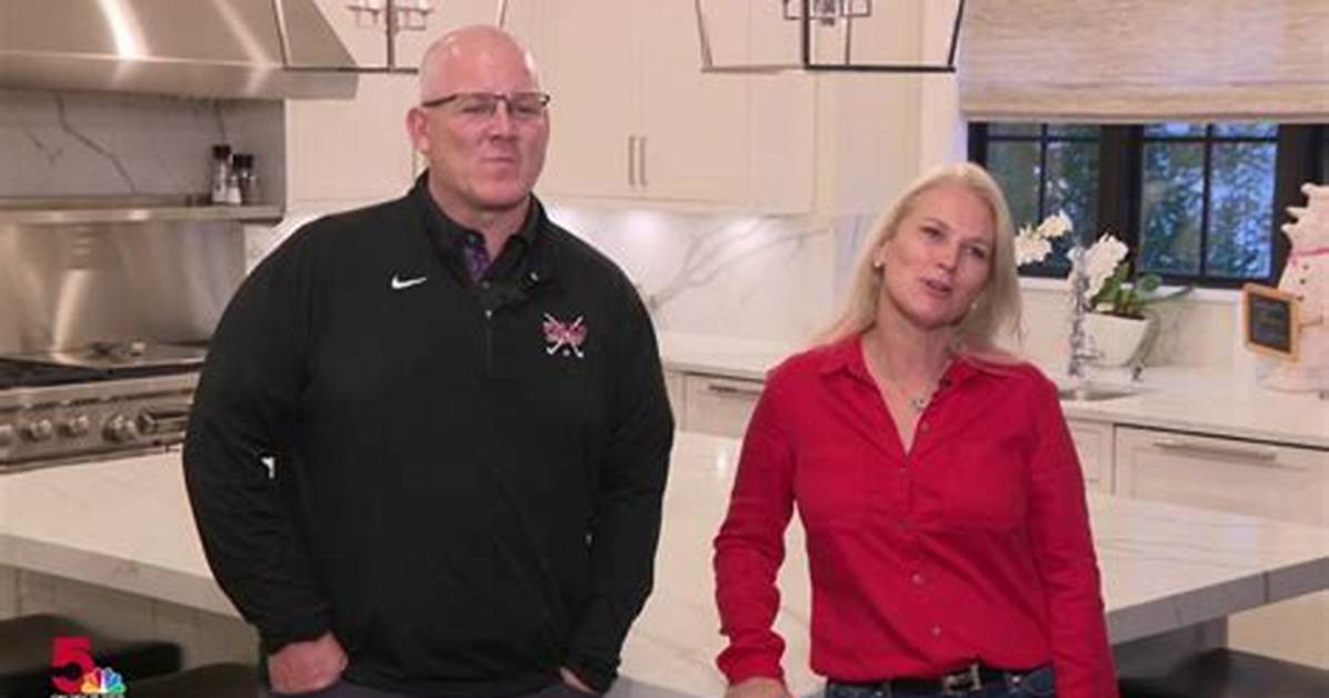 Keith Tkachuk Wife: Meet Chantal Oster