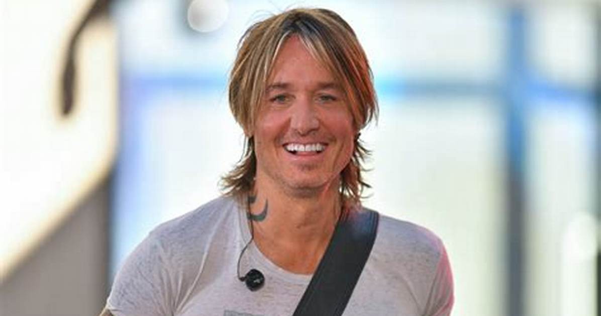 Keith Urban Net Worth: How Much Is Keith Urban Worth?