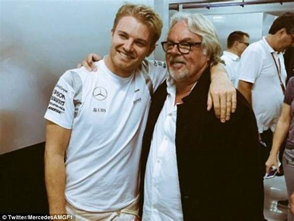 Keke Rosberg - Net Worth, Age, Height, Birthday, Bio, Wiki!