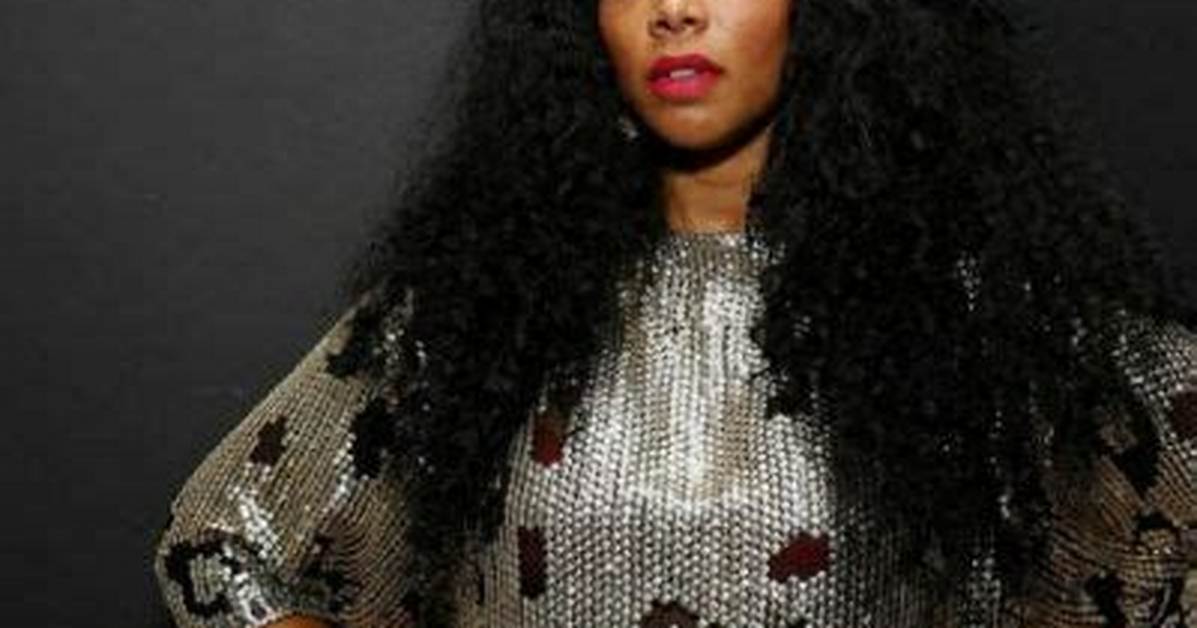 Kelis Bio, Age, Height, Career, Husband, Children, Net Worth