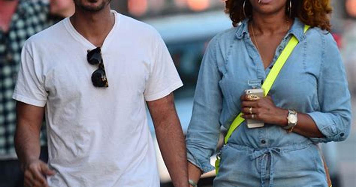 Kelis’s Husband: Who Is Kelis Dating?