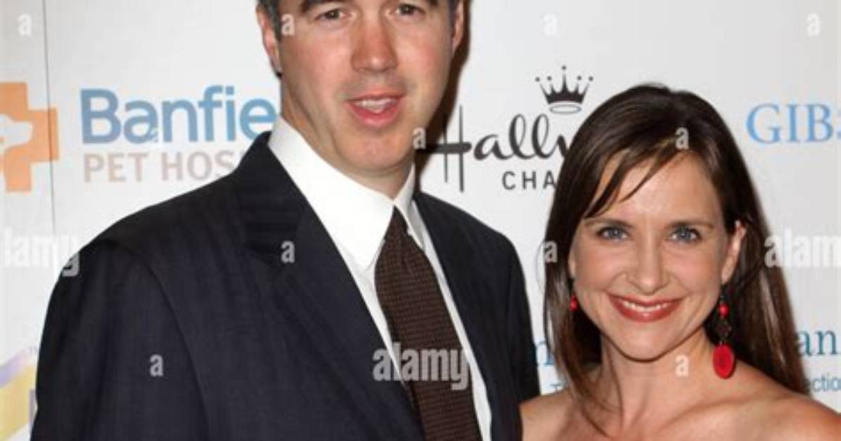 Kellie Martin’s Husband: Who Is Kellie Martin Dating?