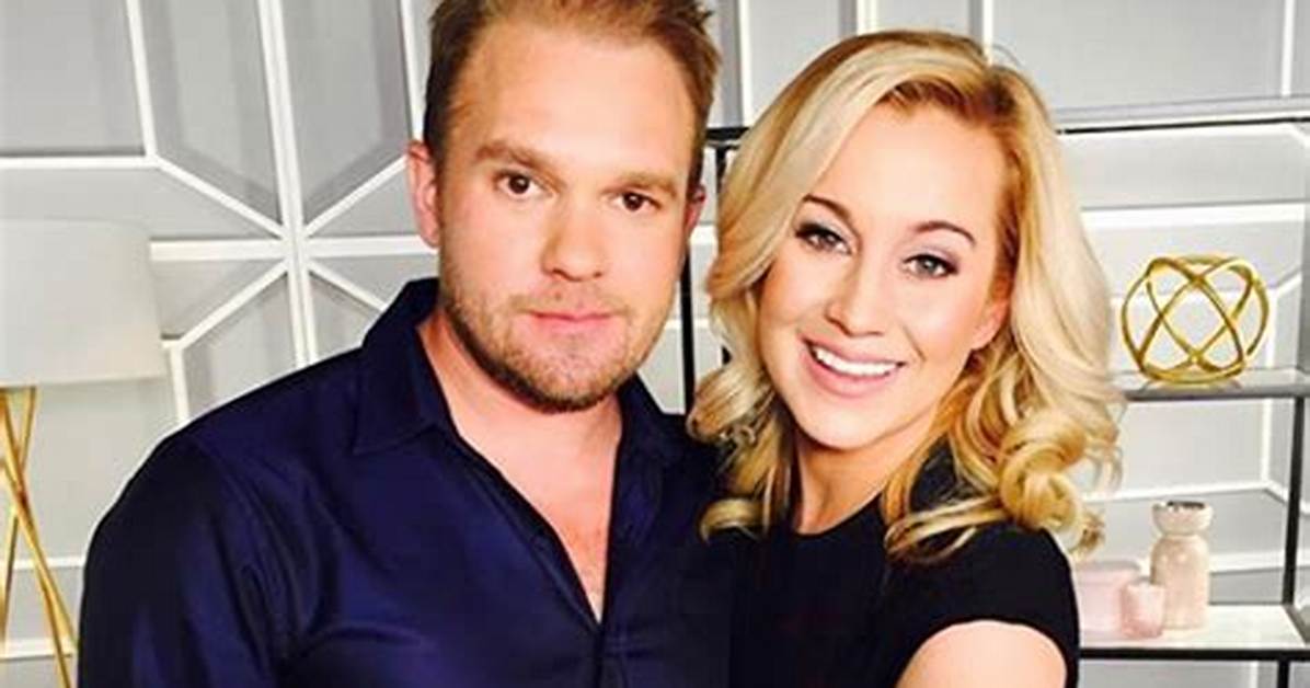 Kellie Pickler Husband: Meet Kyle Jacobs