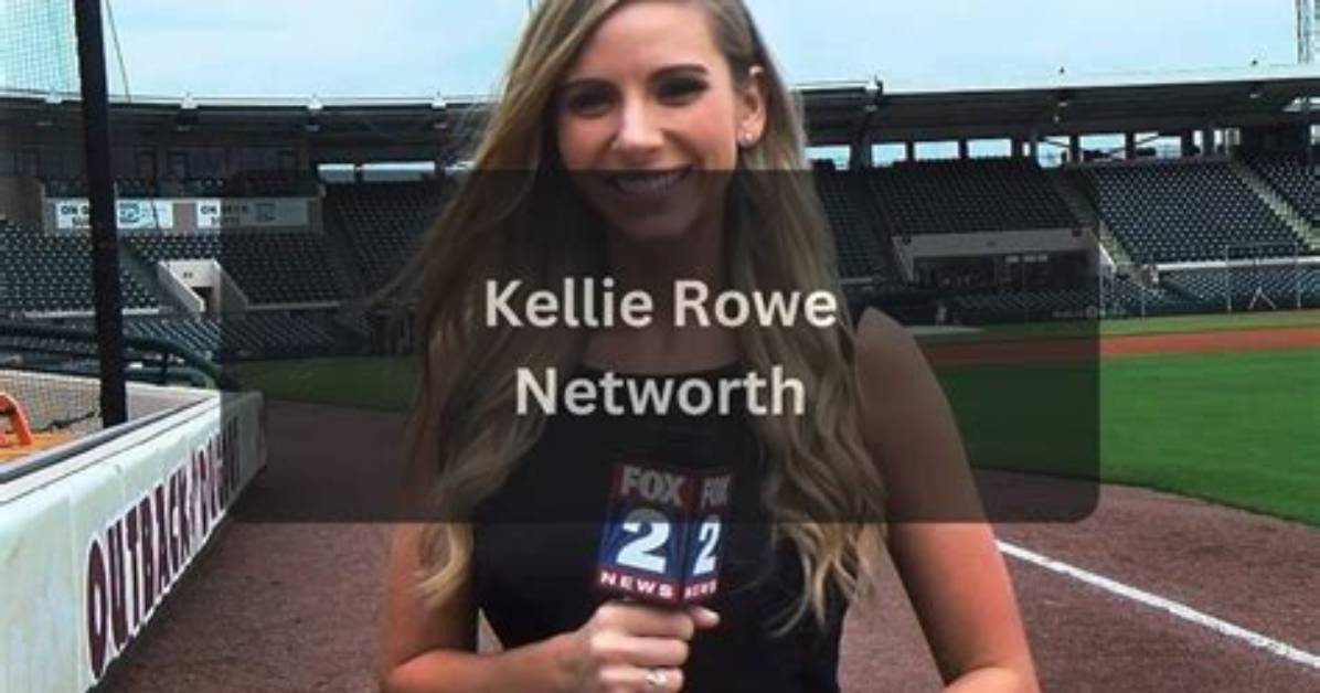 Kellie Whisler - Net Worth, Age, Height, Birthday, Bio, Wiki!