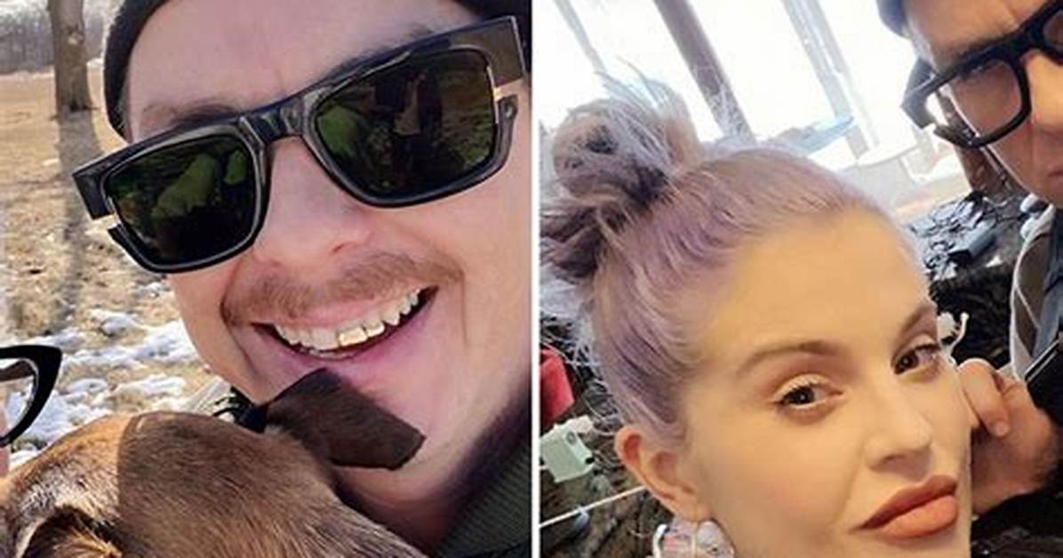 Kelly Edelman’s Boyfriend: Who Is Kelly Edelman Dating?