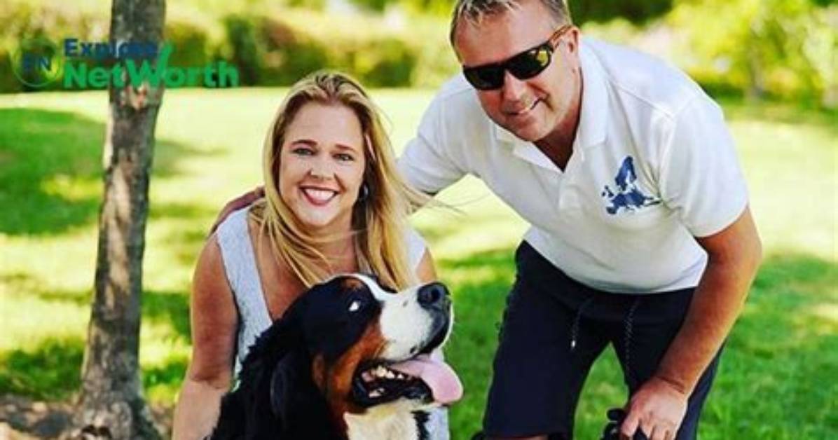 Kelly Ernby- Wiki, Age, Height, Husband, Net Worth, Death, Career