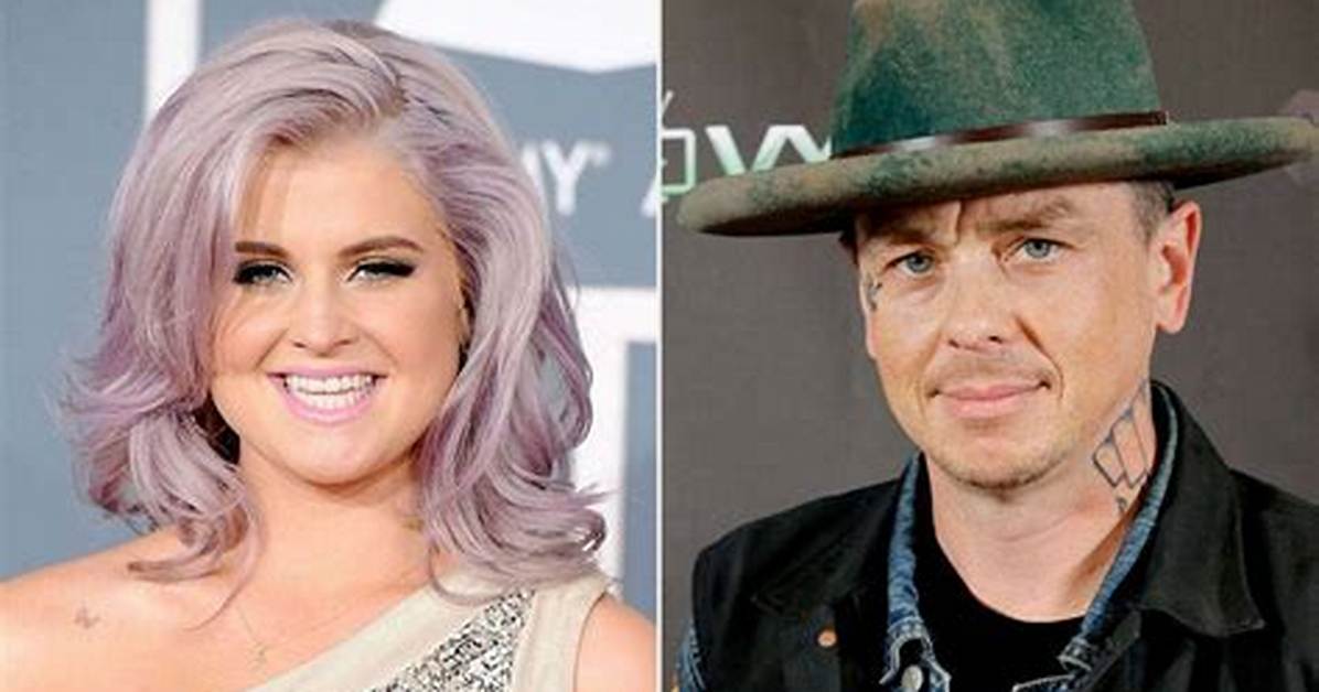 Kelly Osbourne Husband: Is Kelly Osbourne Married?