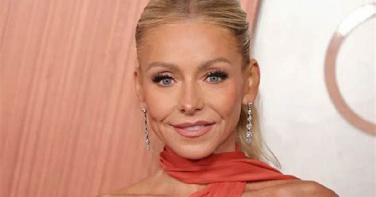 Kelly Ripa Net Worth 2024, Age, Height, Bio, Birthday, Wiki!
