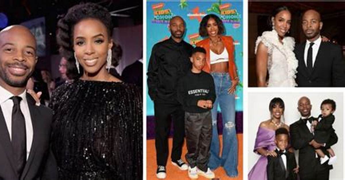 Kelly Rowland Net Worth, Age, Height
