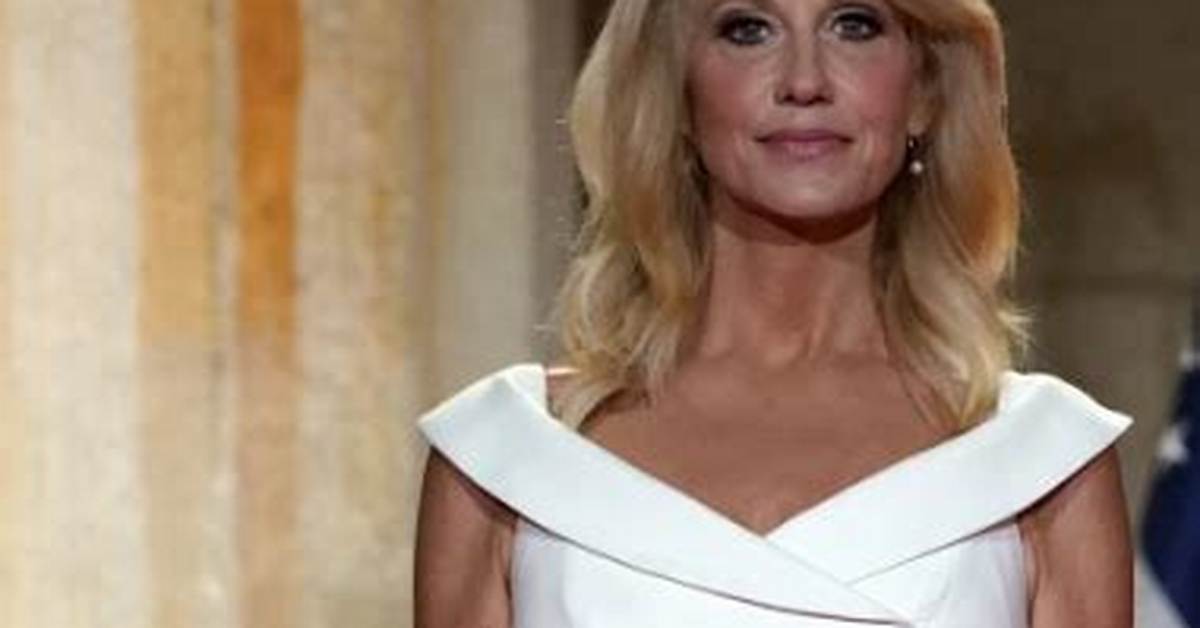 Kellyanne Conway Bio, Age, Net Worth, Husband, Children, House, Parents