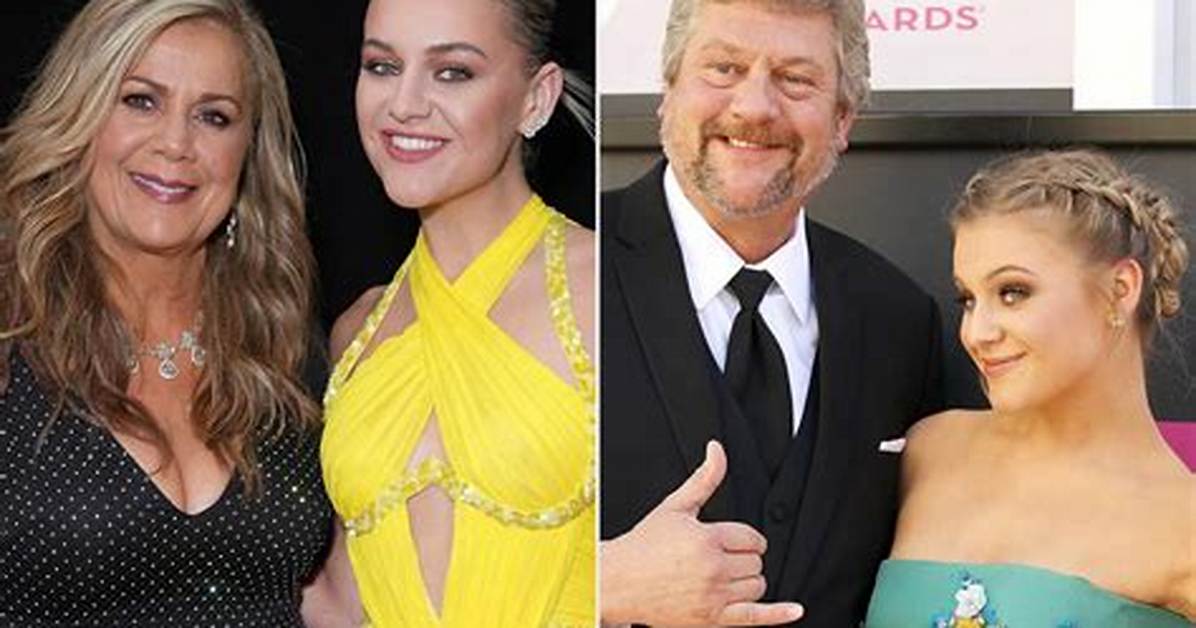 Kelsea Ballerini Parents: Meet Ed and Carla