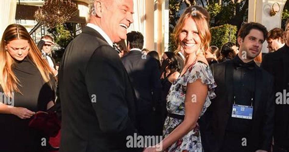 Kelsey Grammer Awards and Achievements