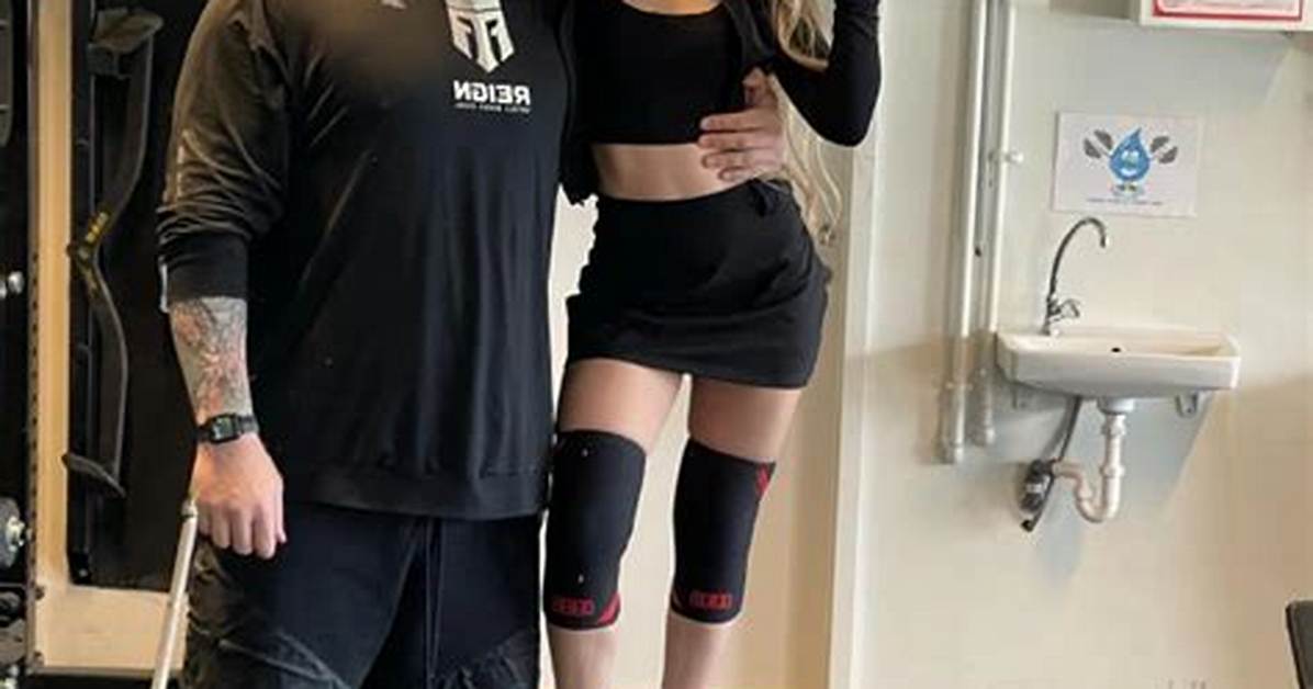 Kelsey Henson’s Boyfriend: Who Is Kelsey Henson Dating?