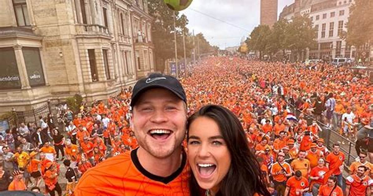 Kelvin Boerma’s Girlfriend: Who Is Kelvin Boerma Dating?