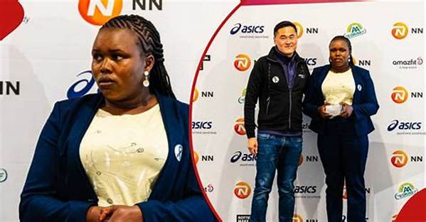 Kelvin Kiptum Wife Asenath Rotich Age, Wikipedia, Children